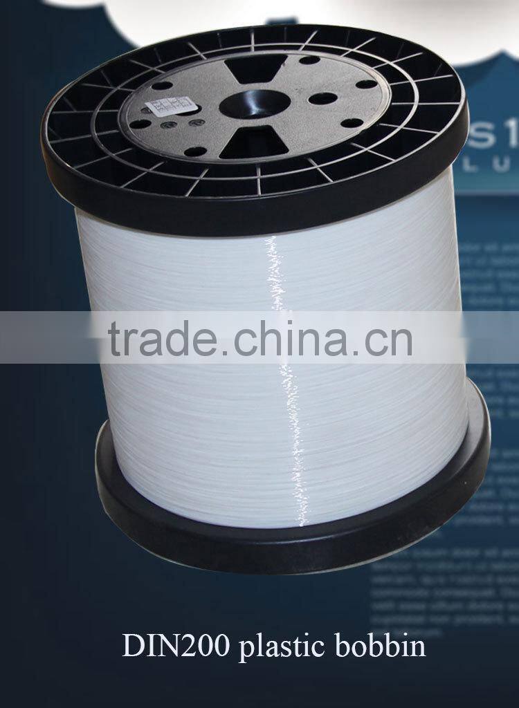 nylon monofilament yarn PA0.1mm