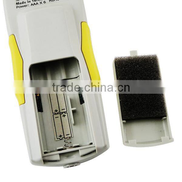 Digital 0~999ppm CARBON MONOXIDE (CO) Meter Gas Temperature Monitor Sensor Taiwan Made