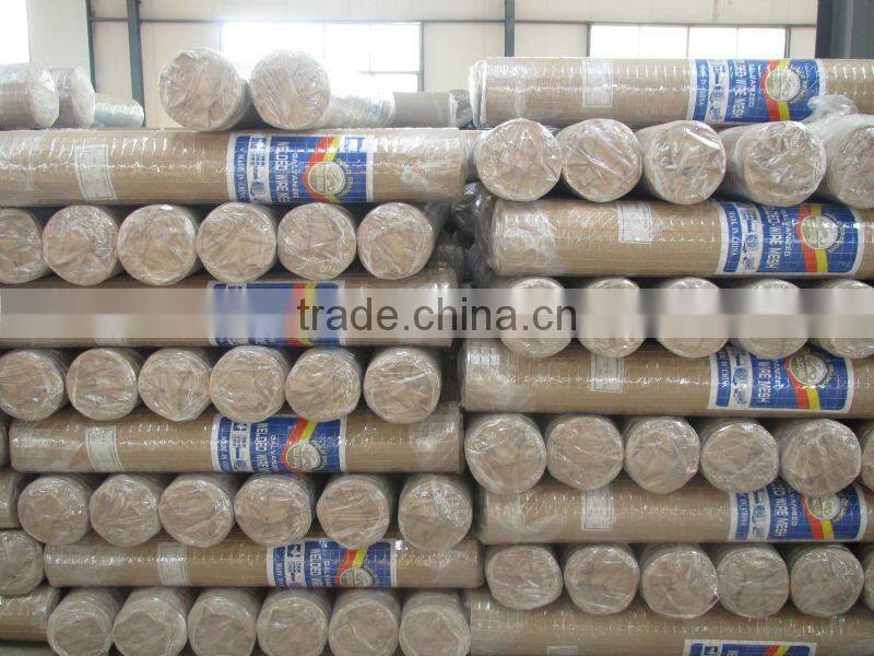welded mesh sheet metal fence panels