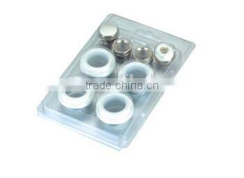 Vickers Hydraulic Solenoid Valve