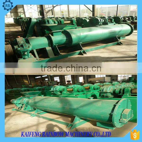 Hot Selling Practical Rotary Drum Granulate Machine/Granulator