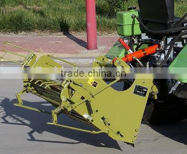 weifang hongqi low price mini tractor