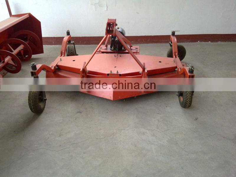 QLN FM series finishing mower , ATV finishing mower