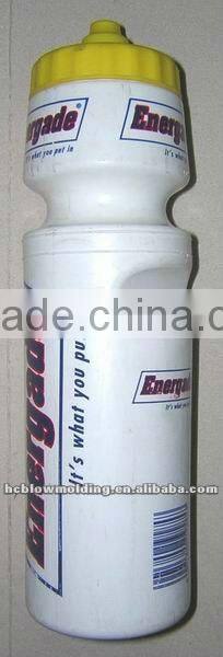 OEM plastic 750ml bicycle bottle bicycle drinking bottle ,plastic water bottle factory