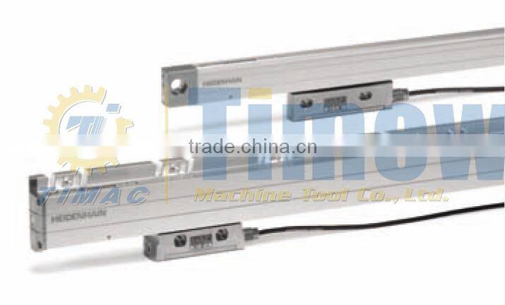 P Series CNC Planer Type Horizontal Boring and Milling Machine tools