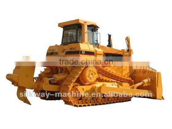 2017 Hot sell China popular brand Shantui bulldozer