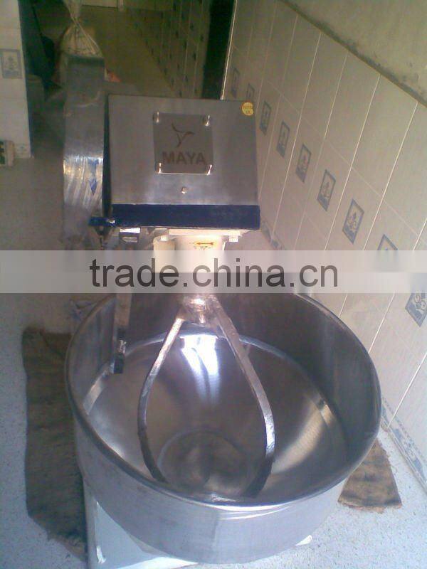 dough mixer