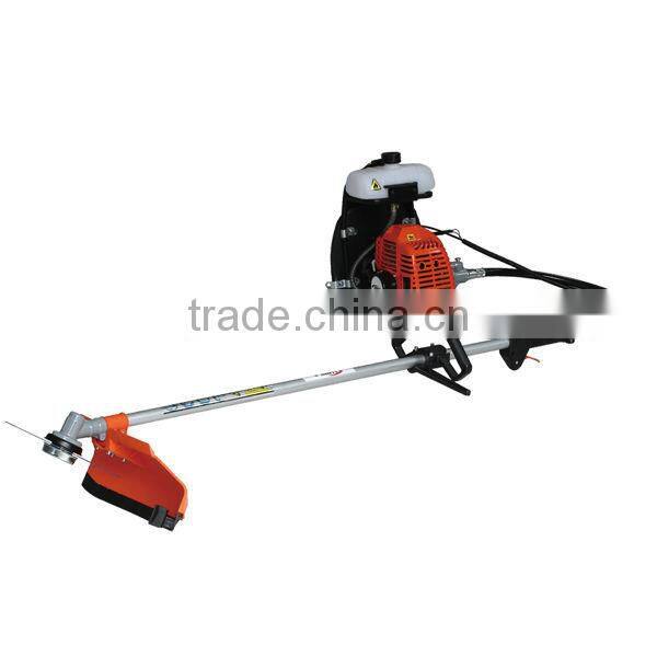 easy opreation shoulder type petrol brush cutter BG330T/430T/520T