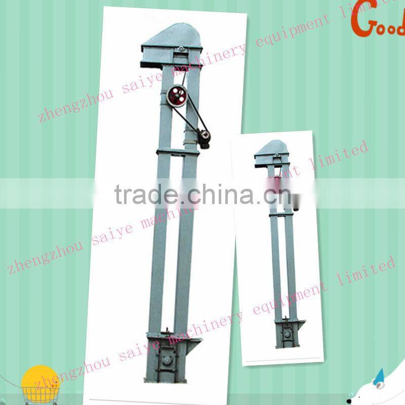 SYSS-20 high quality concrete bucket elevator
