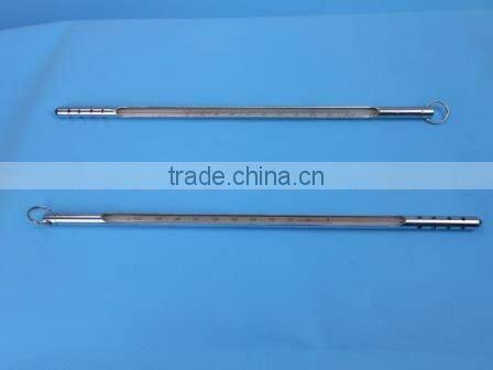 Spare Glass Thermometers