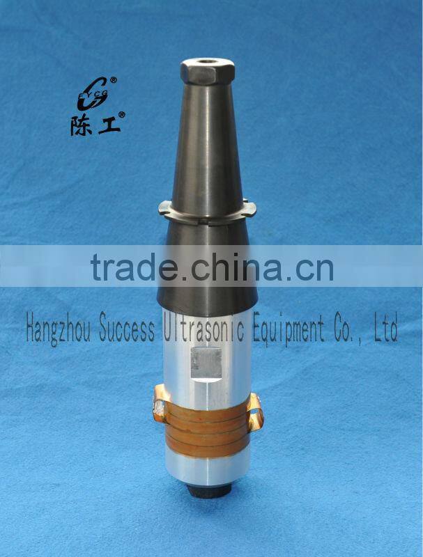YP-7015-4Z 15Khz Ultrasonic Welding Oscillator