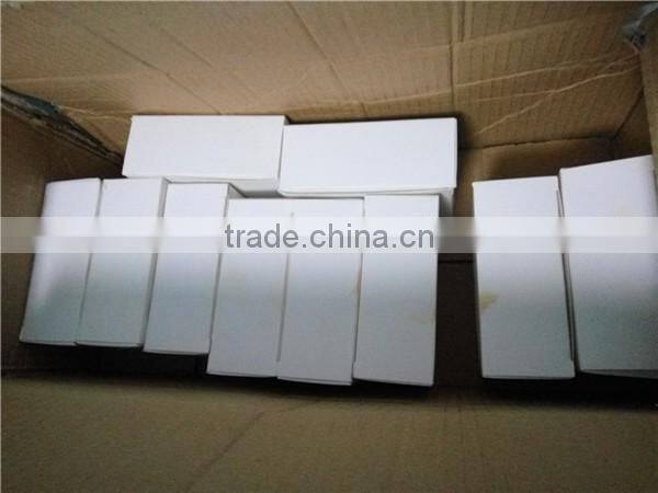 plastic tube packing 090150-1790 plunger
