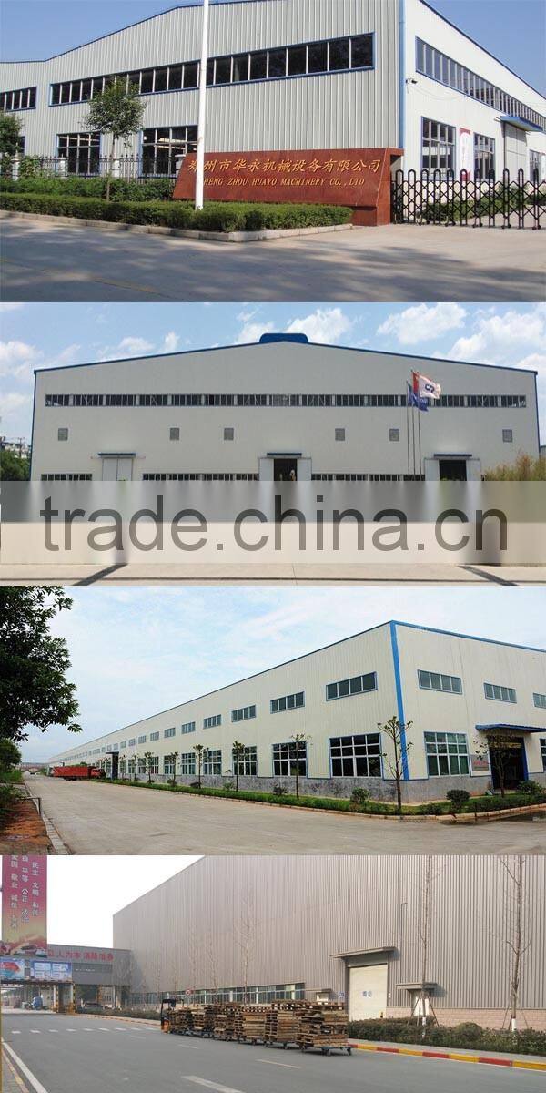 Professional grass chopper machine for animals feed