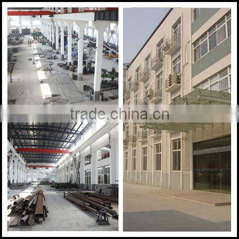 HPM Horizontal Cardboard Baler Machine With Belt