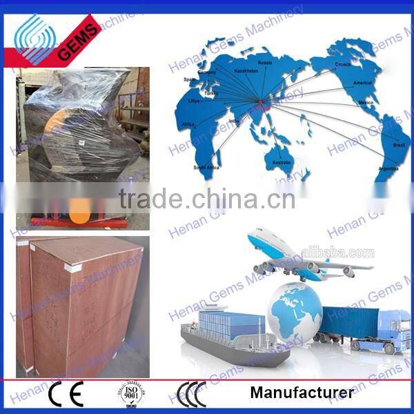 automatic peanut sheller machine with low price manufacturer