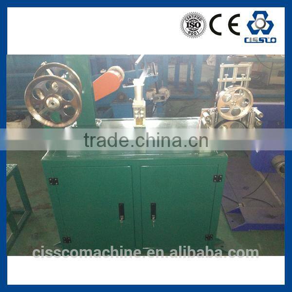 PVC80 Insulated Wire Line ELECTRIC WIRE CABLE EXTRUDING MACHINE