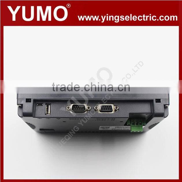 Weintek HMI MT Series LCD touch screen MT6071iH 5WV Human Machine Interface