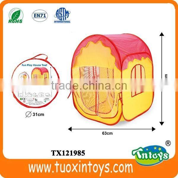 ready made new design pink tents