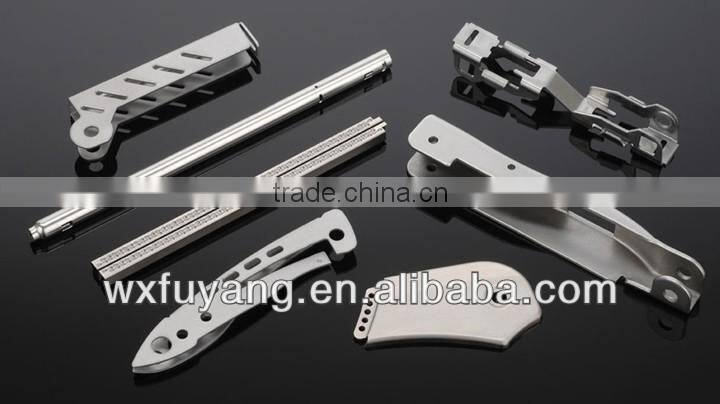 many kinds of metal stamping part