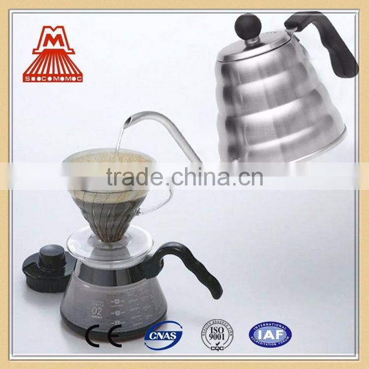 Most demanded products personalized coffee pot buy direct from China factory