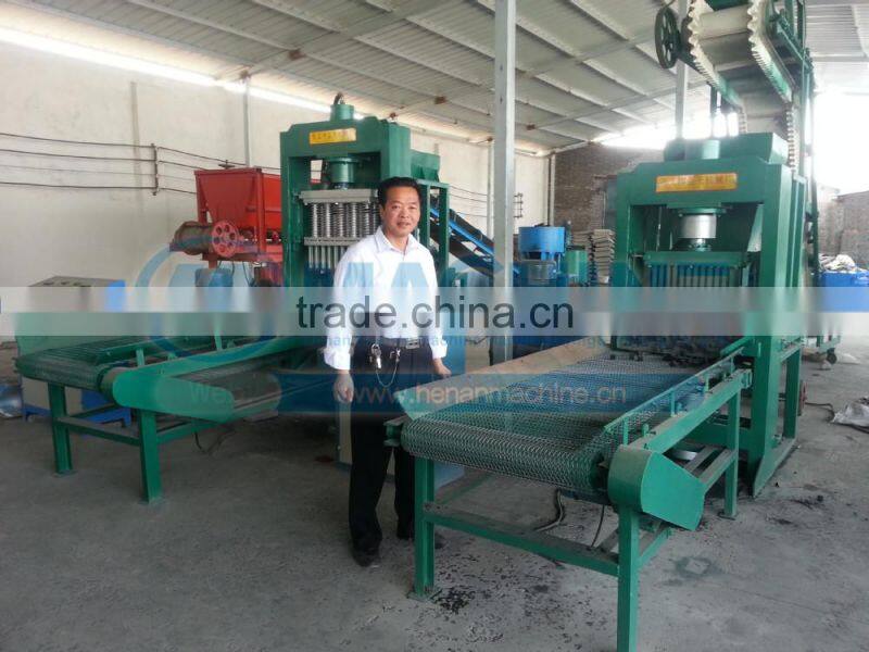 Arabic shisha charcoal tablets press machine with best quality