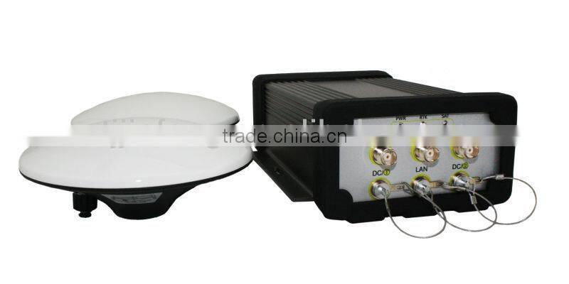 GNSS Sensor GPS for mechanical control M100T