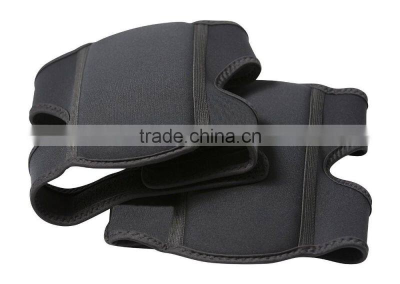 Garden Knee Pads, New Neoprene Soft Ultra Comfort Knee Pads Knee Caps Knee Protector