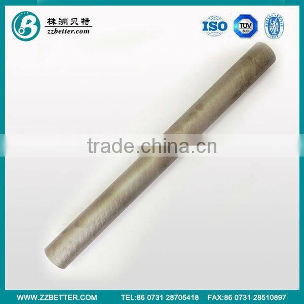 China TiC Based Cermet carbide bars for drill use