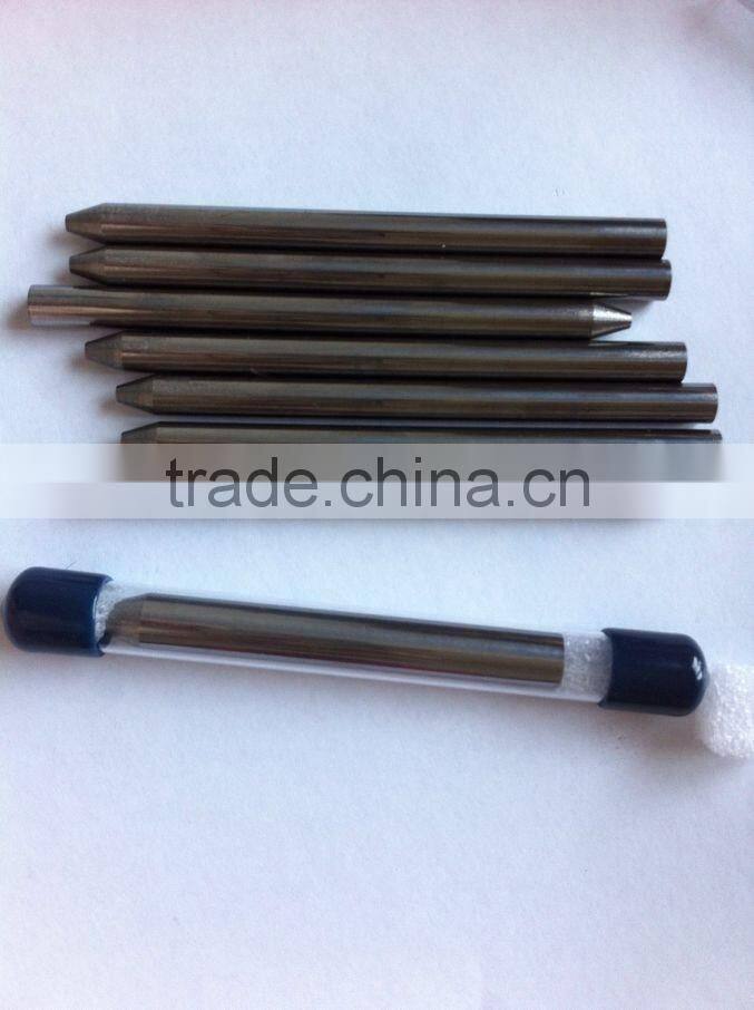 waterjet cutting nozzle