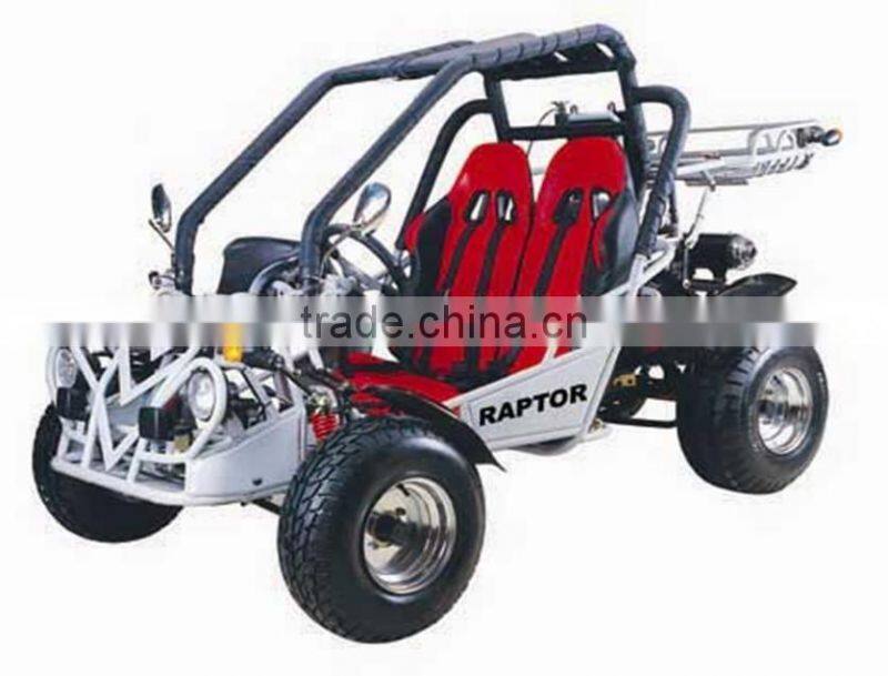 150cc/250cc EEC buggy C.V.T drive (TKG250E-B)