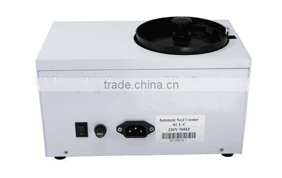 hydroponics automatic seed counter/ garden seed counting machine/ automatic small seed counter