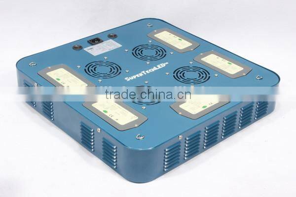 home grow full spectrum 500w led grow light