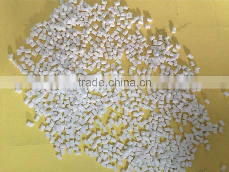 High Quality! Virgin Polybutylene Terephthalate Granules/PBT Resin/PBT Granules /PBT Plastic raw material