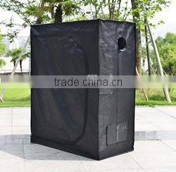 Hydroponic Grow Tent 600D Mylar 1.2mx1.2mx2m
