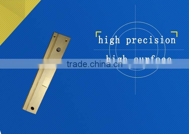 aluminum fabrication