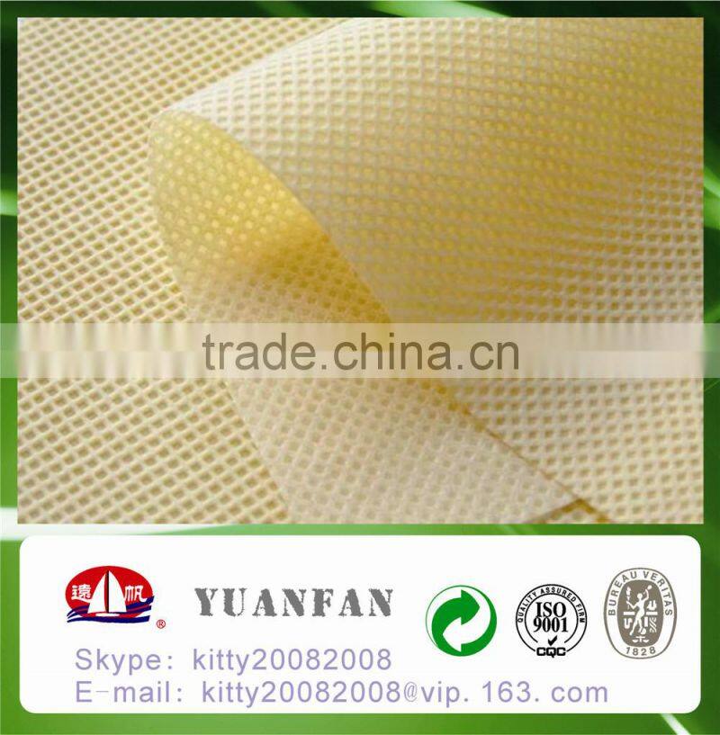 bag use nonwoven fabric