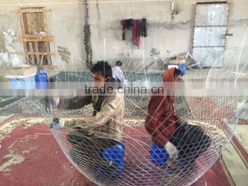 high quality with best price of 1.18mm,1.06mm galvanized steel wire for fishing net