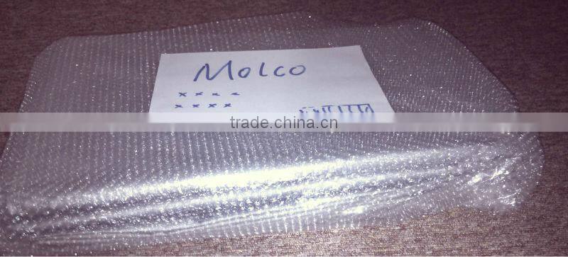 van side curtain tarpaulin