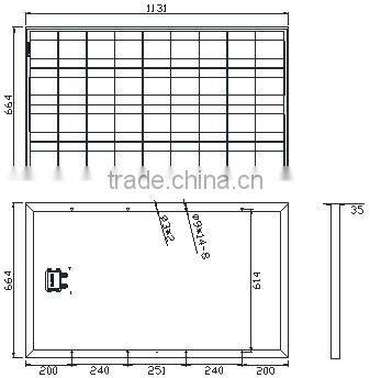PV solar panel solar panel system solar panel kits