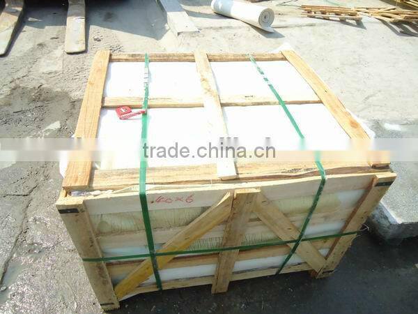 Cheap China G603 Granite Cube Stone