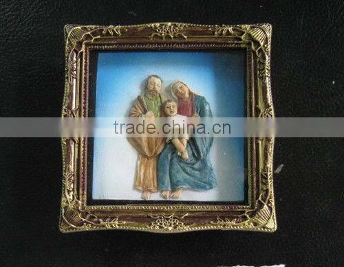 Acrylic picture frames for decoration gifts