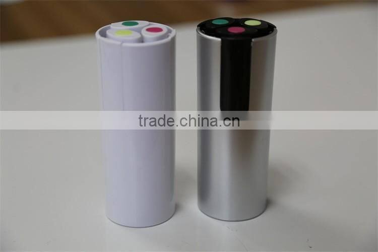 The newest multifunction stationery highlighter color pen set