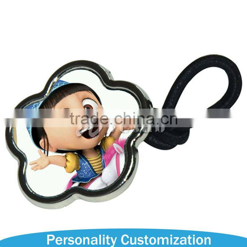 Fashion Plastic Kids Hairband Jewelry