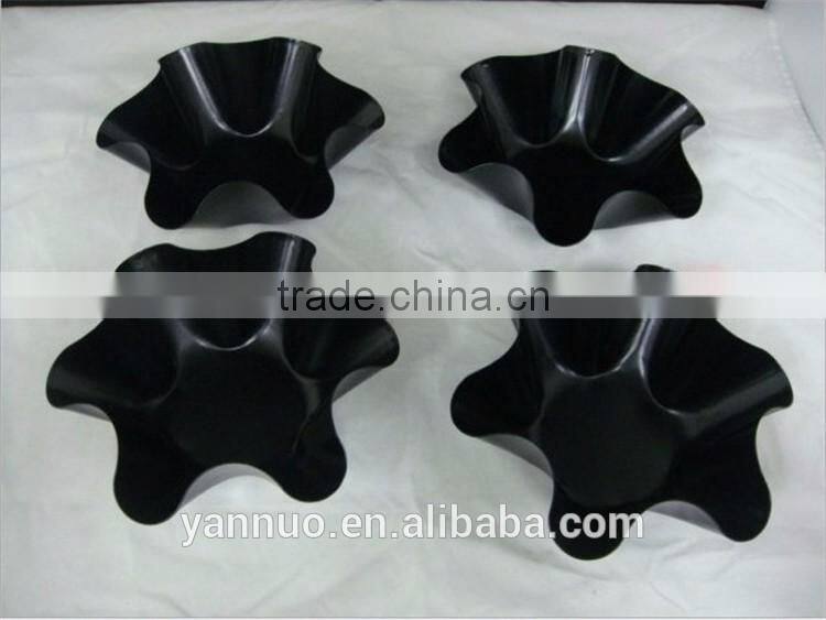 Shallow Baking Pan, Sushi Plate, Microwave Baking Pan