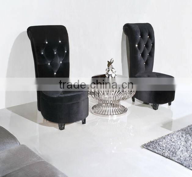 FC34 xinqing living room furniture modern leisure chair design