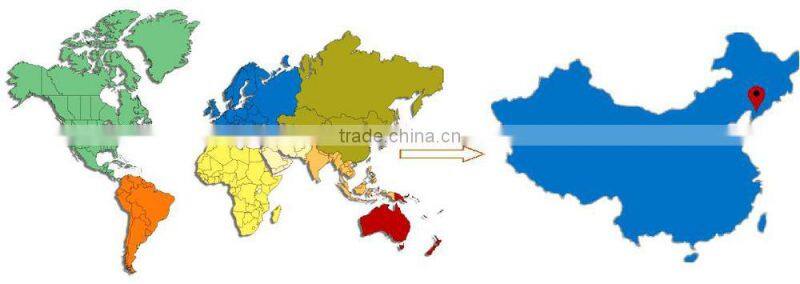 Small Aluminium Agricultural Greenhouse