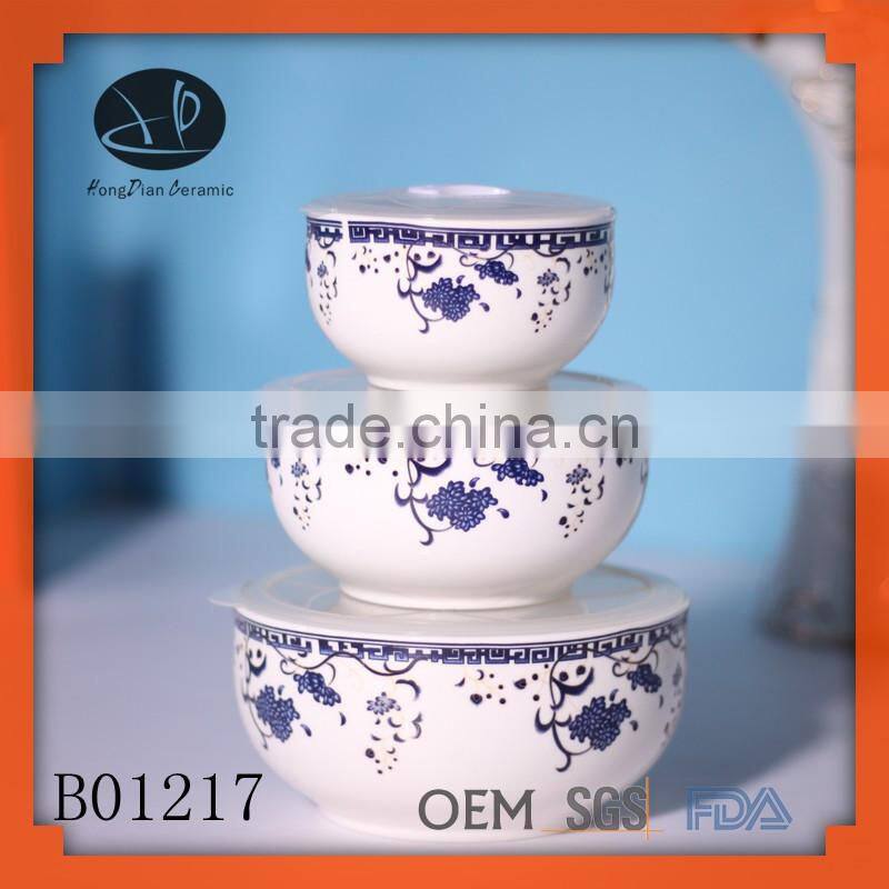 food storage box,ouper Storage Bowl Sets,Serving Mixing Storage Leftovers Cook Serve