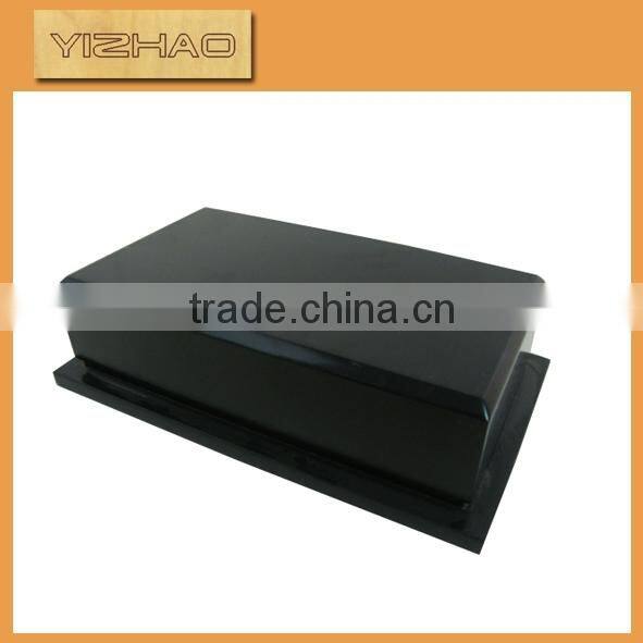 2015 hot sale wholesale YZ-wb0001 wooden award plaques