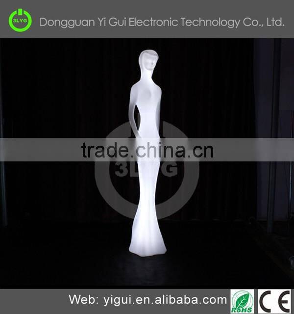 new products led outdoor club lighting set