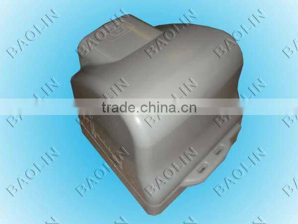 OEM aluminum alloy rotational mold,water tank rotomold